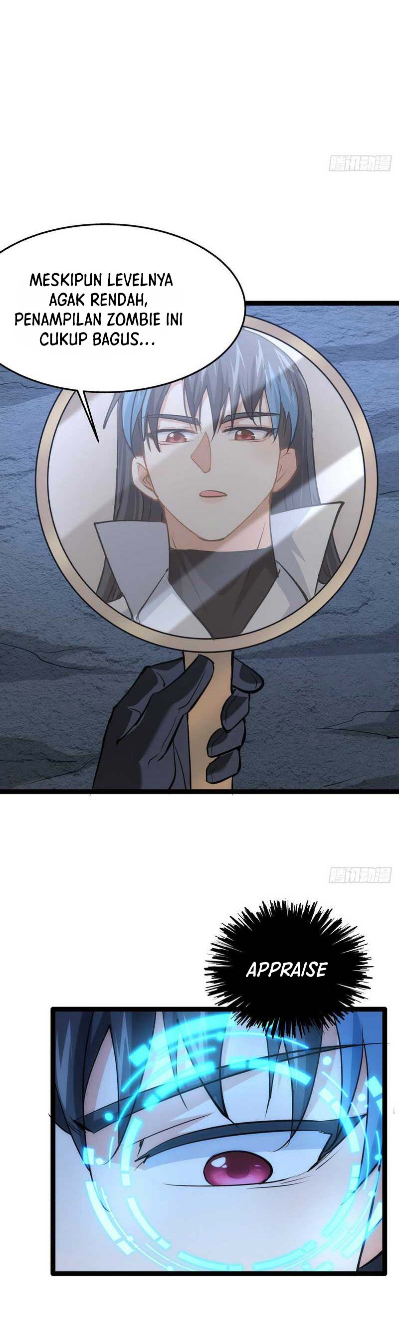 I Took Over The System Players Chapter 09 Image 16