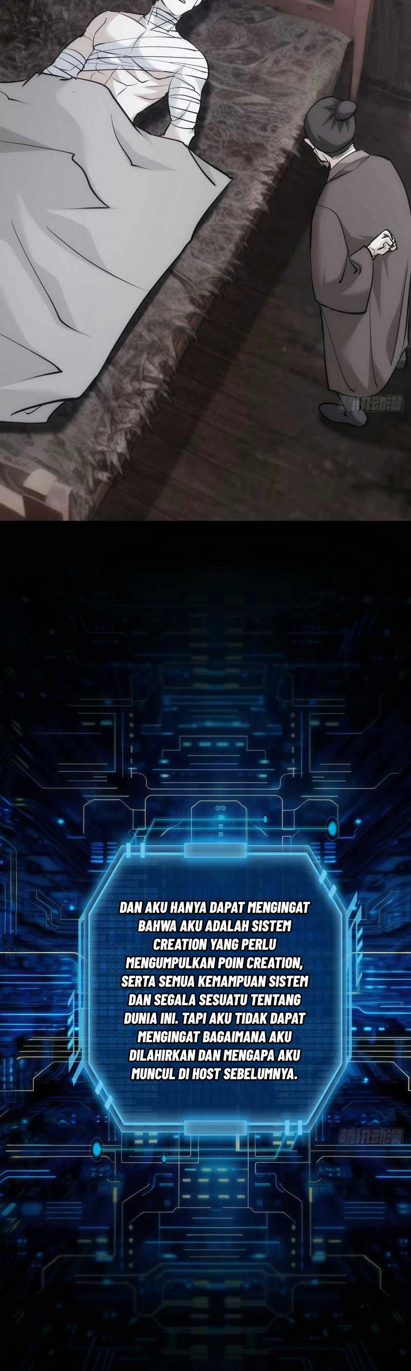 I Took Over The System Players Chapter 09 Image 20