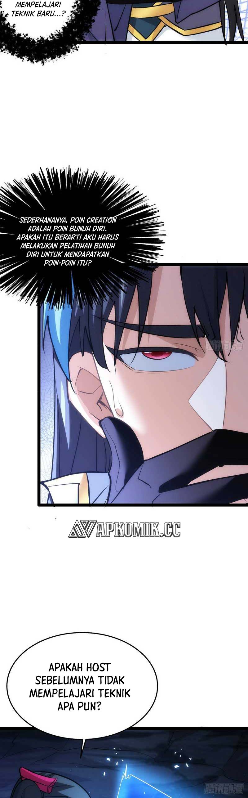 I Took Over The System Players Chapter 10 Image 11