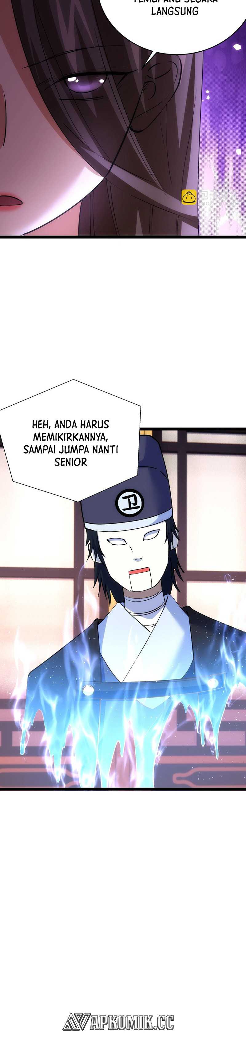 I Took Over The System Players Chapter 100 Image 14