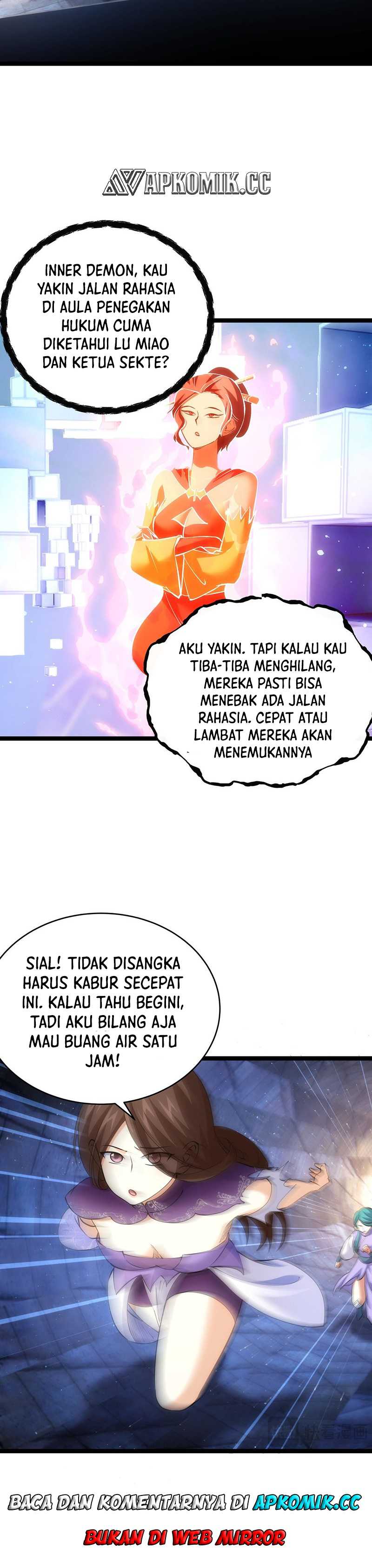 I Took Over The System Players Chapter 100 Image 18