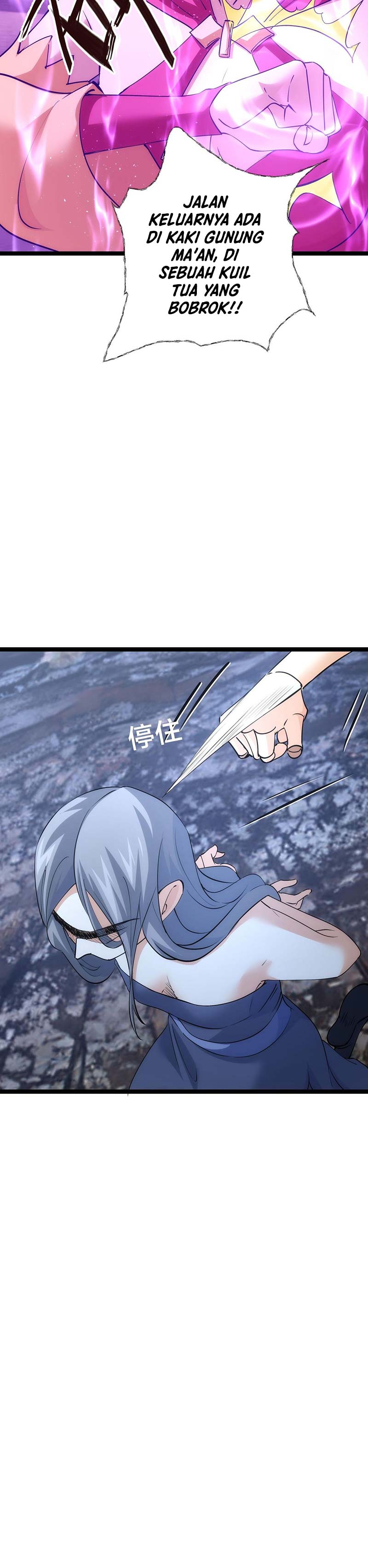 I Took Over The System Players Chapter 102 Image 5