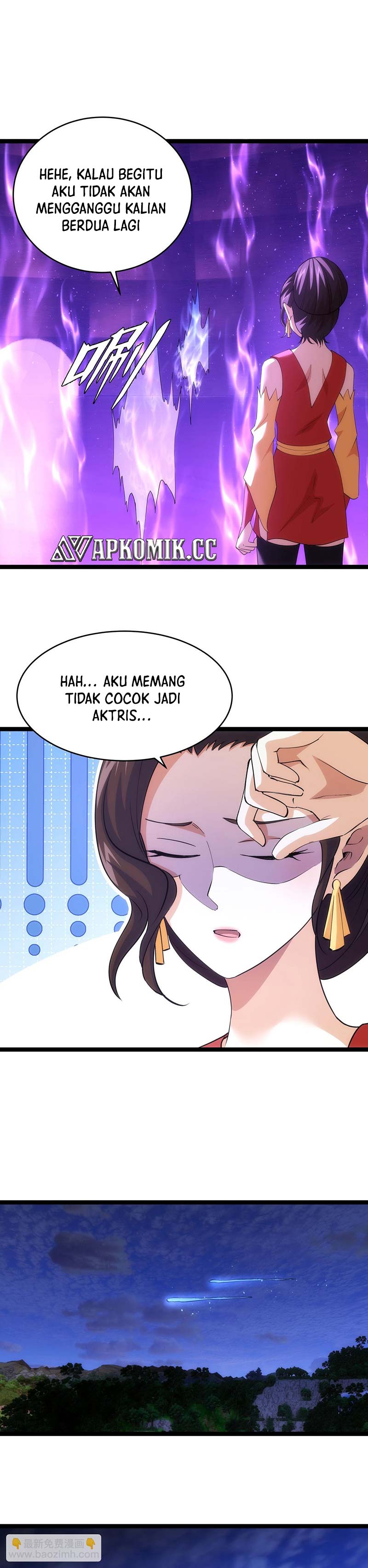 I Took Over The System Players Chapter 102 Image 6