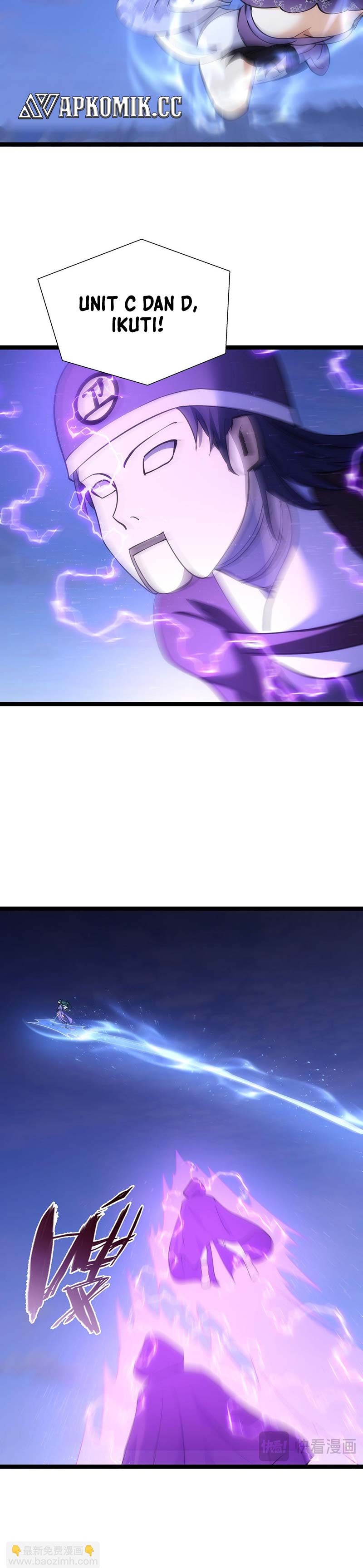 I Took Over The System Players Chapter 102 Image 9