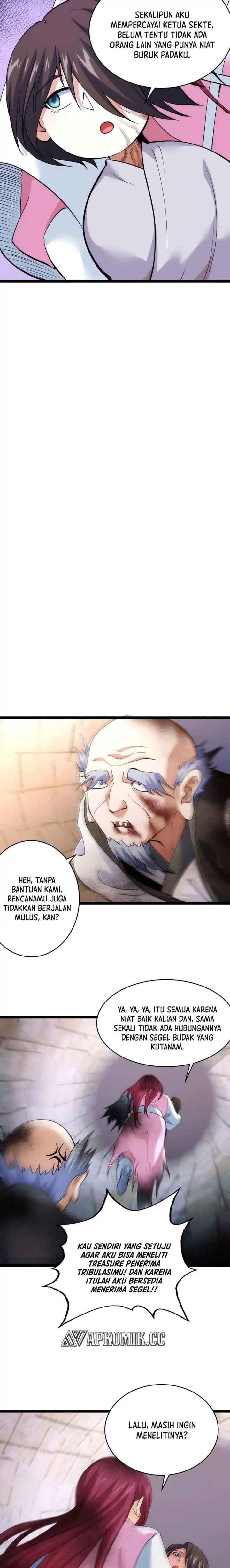 I Took Over The System Players Chapter 109 Image 8