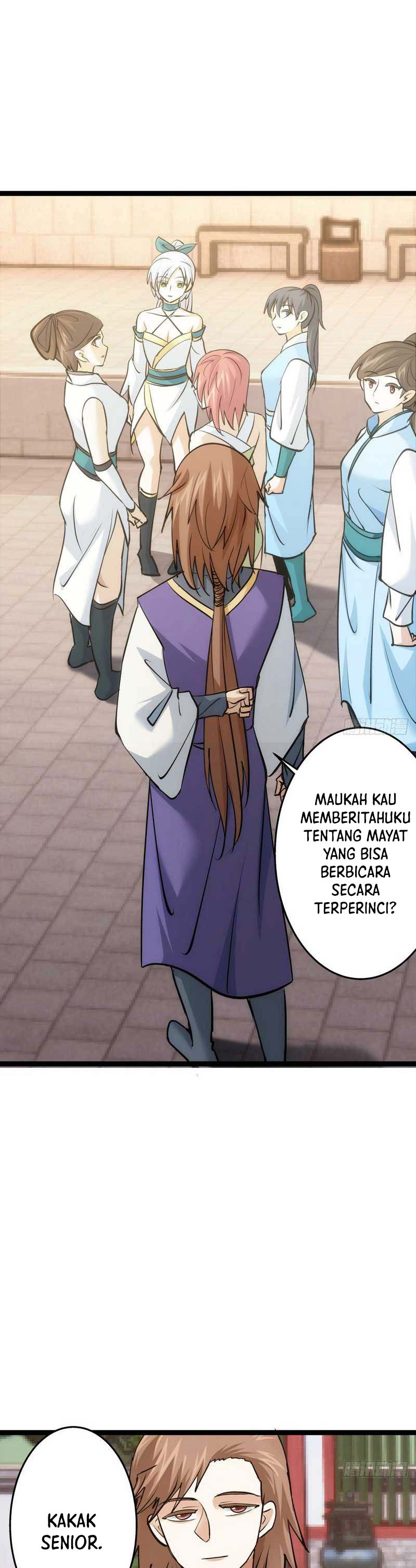 I Took Over The System Players Chapter 11 Image 10