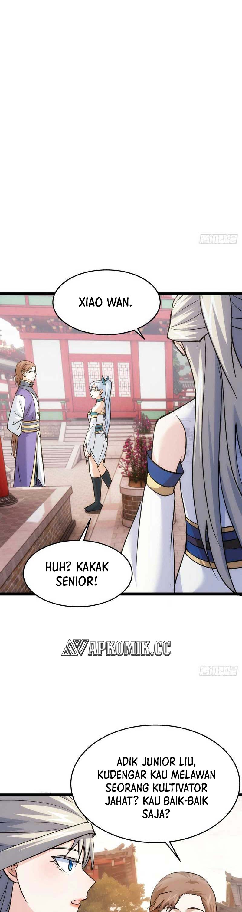 I Took Over The System Players Chapter 11 Image 12