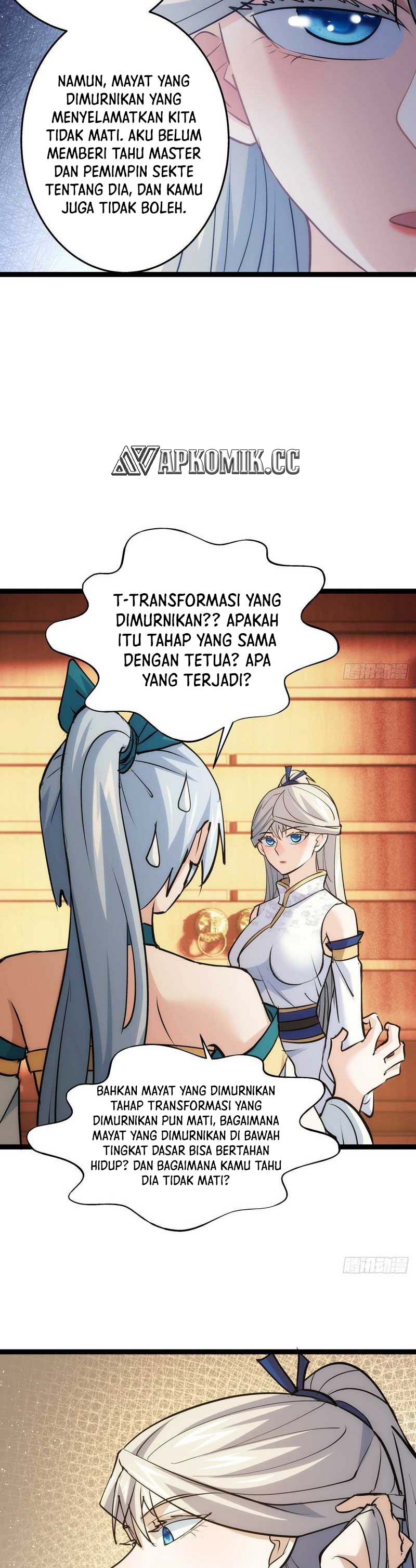 I Took Over The System Players Chapter 11 Image 16