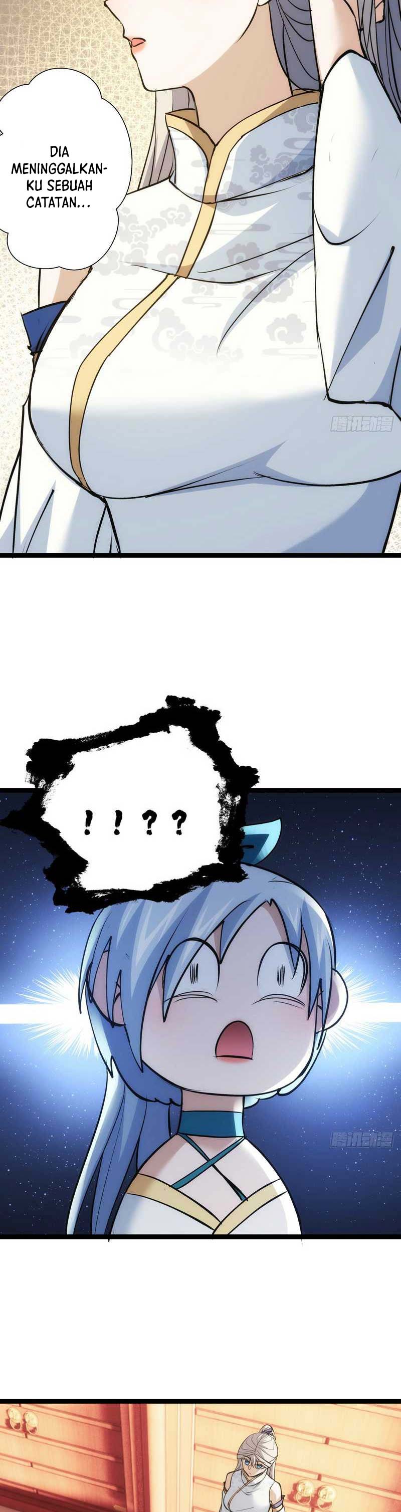 I Took Over The System Players Chapter 11 Image 17