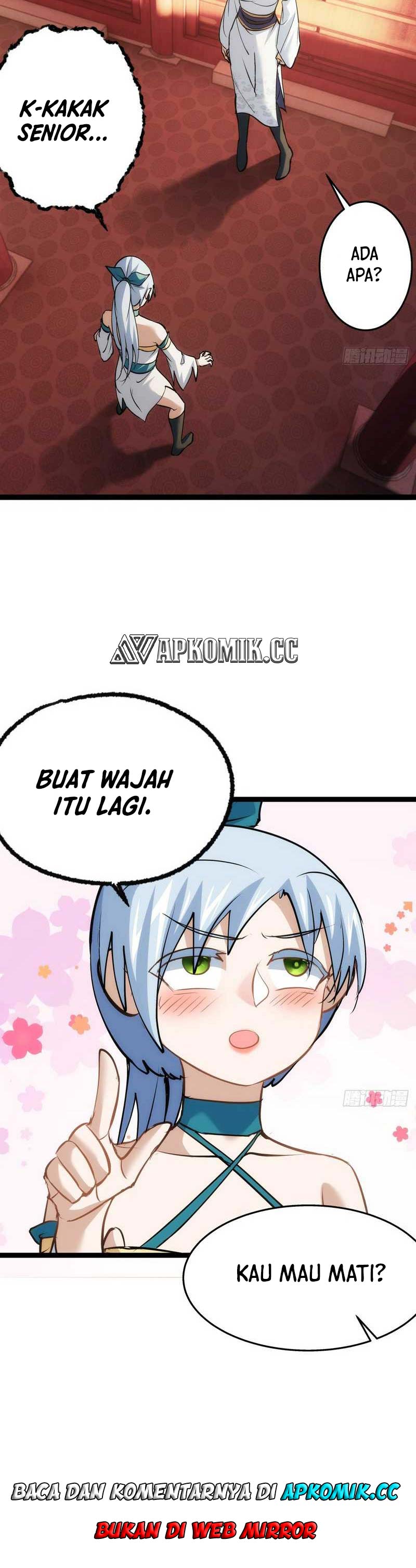 I Took Over The System Players Chapter 11 Image 18