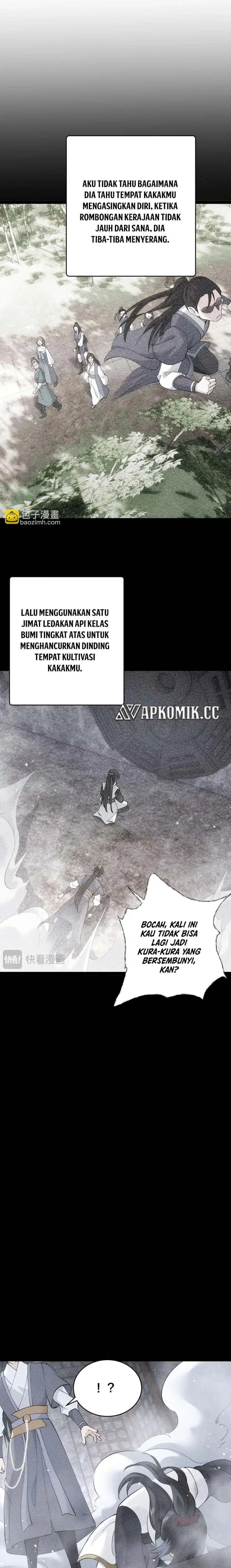 I Took Over The System Players Chapter 110 Image 9