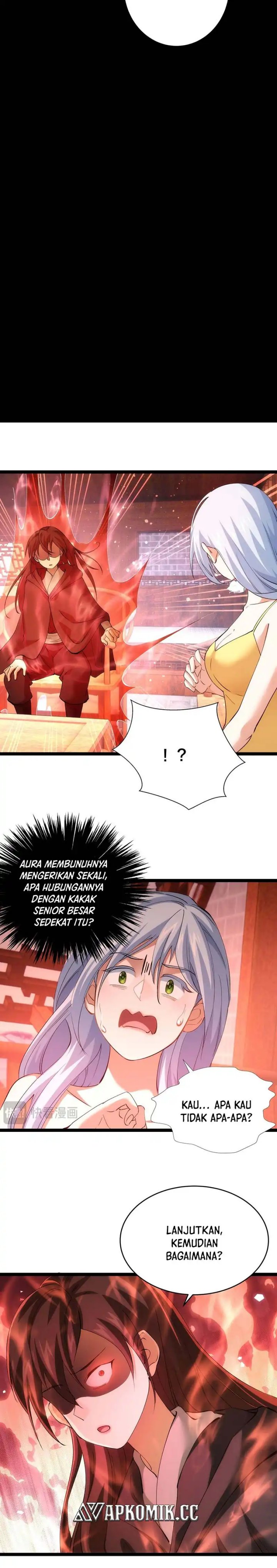 I Took Over The System Players Chapter 110 Image 11