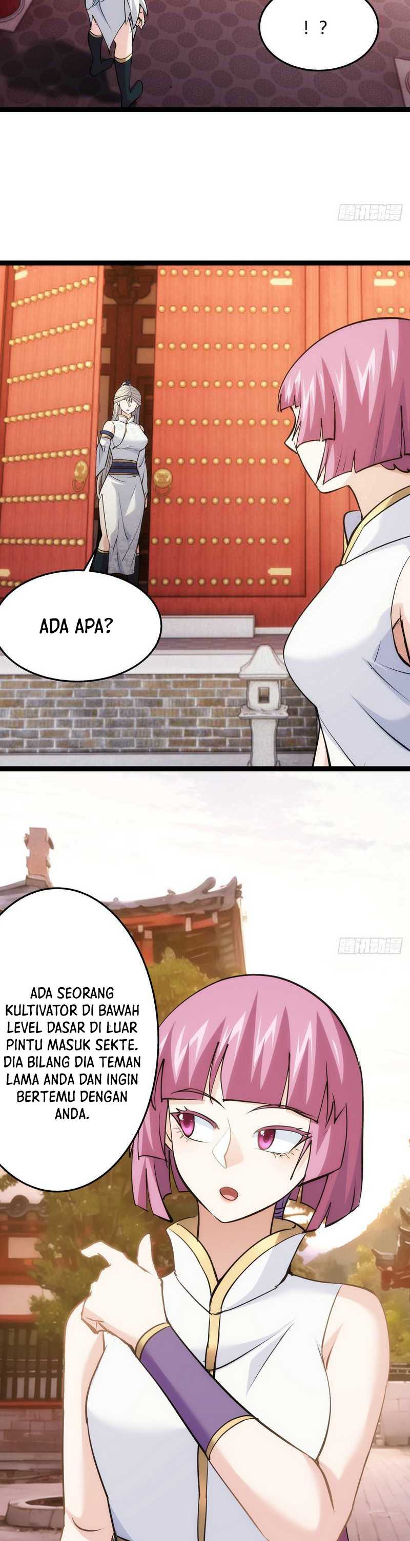 I Took Over The System Players Chapter 12 Image 2