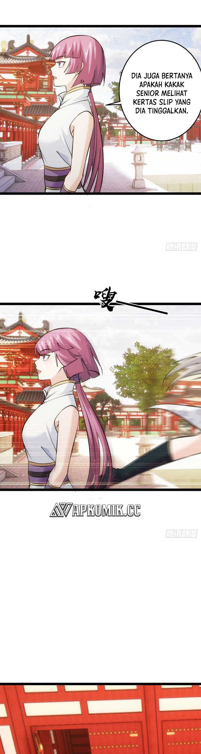 I Took Over The System Players Chapter 12 Image 4