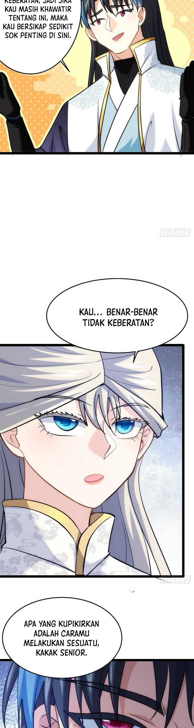 I Took Over The System Players Chapter 12 Image 19