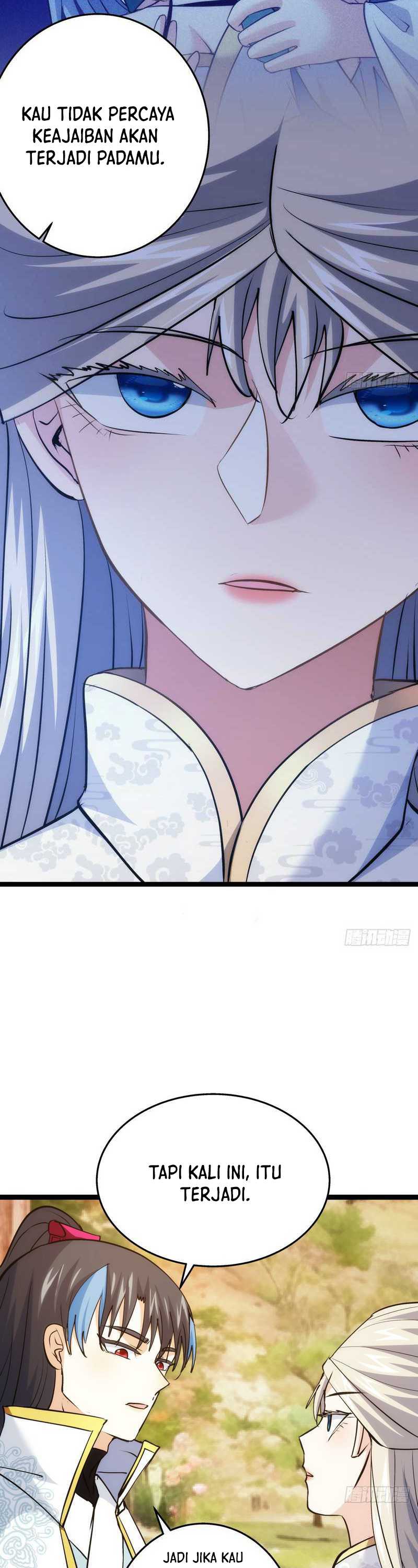 I Took Over The System Players Chapter 12 Image 21