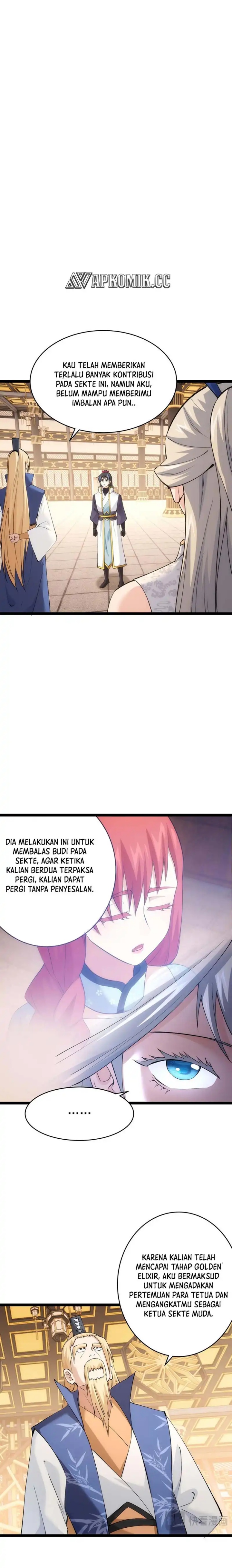 I Took Over The System Players Chapter 120 Image 4