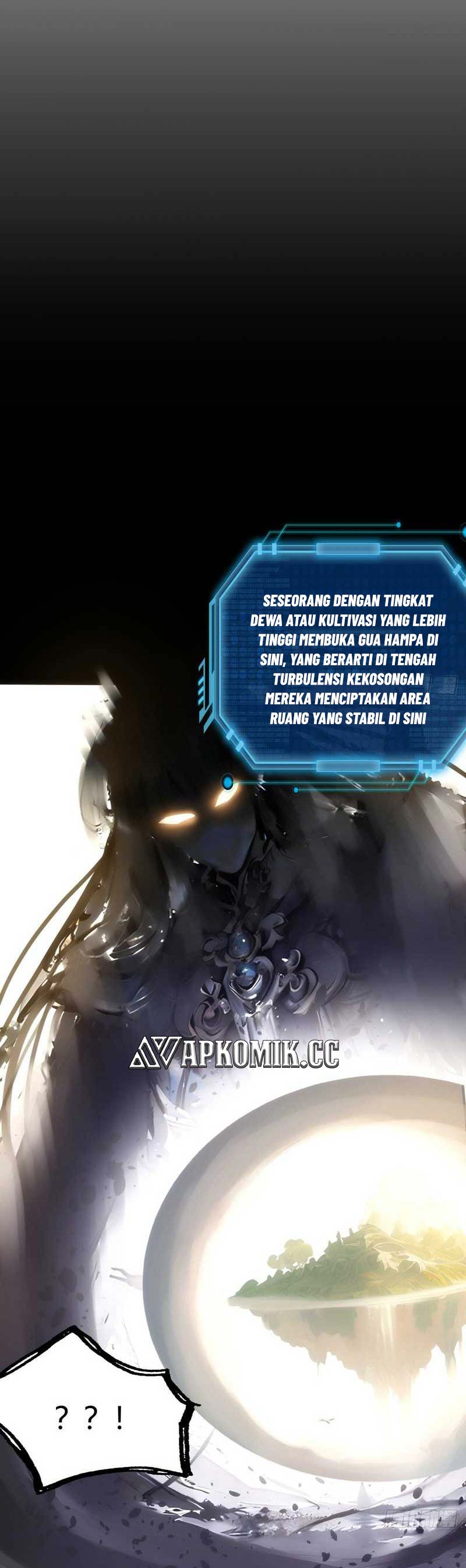 I Took Over The System Players Chapter 14 Image 8