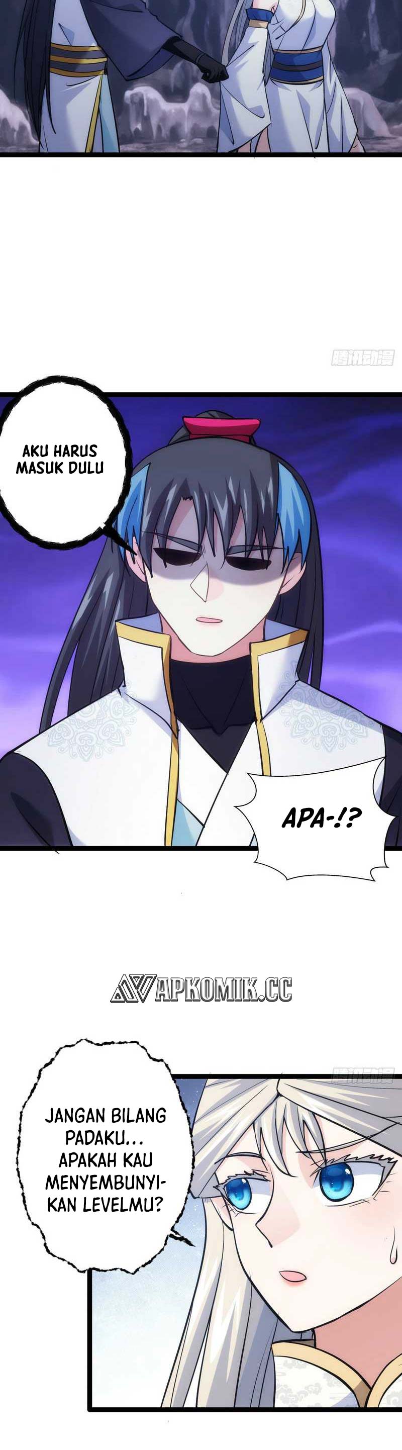 I Took Over The System Players Chapter 14 Image 15