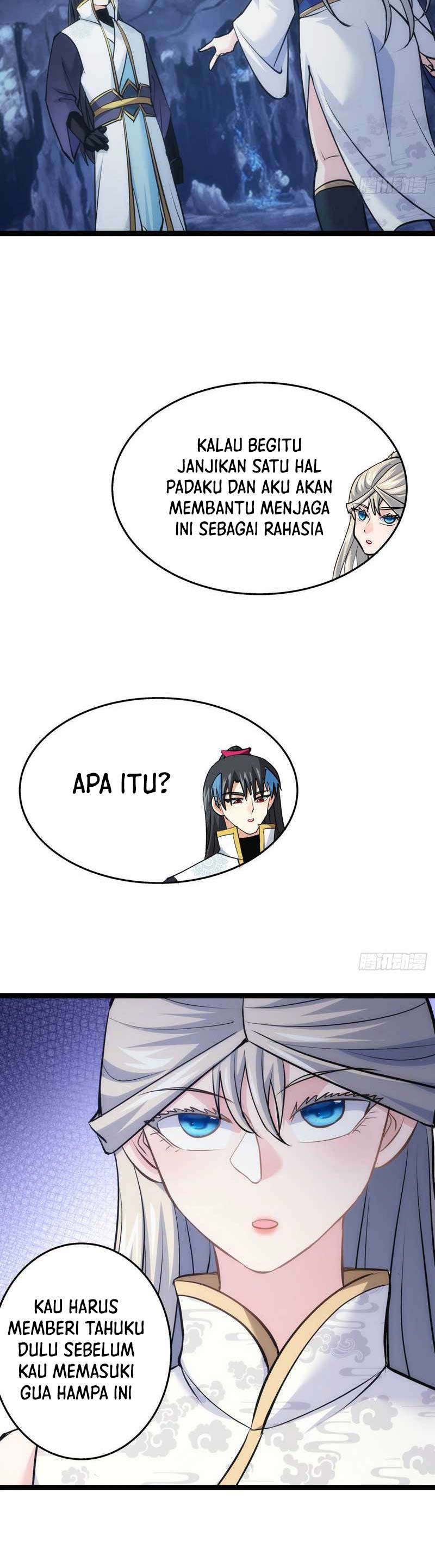 I Took Over The System Players Chapter 14 Image 18