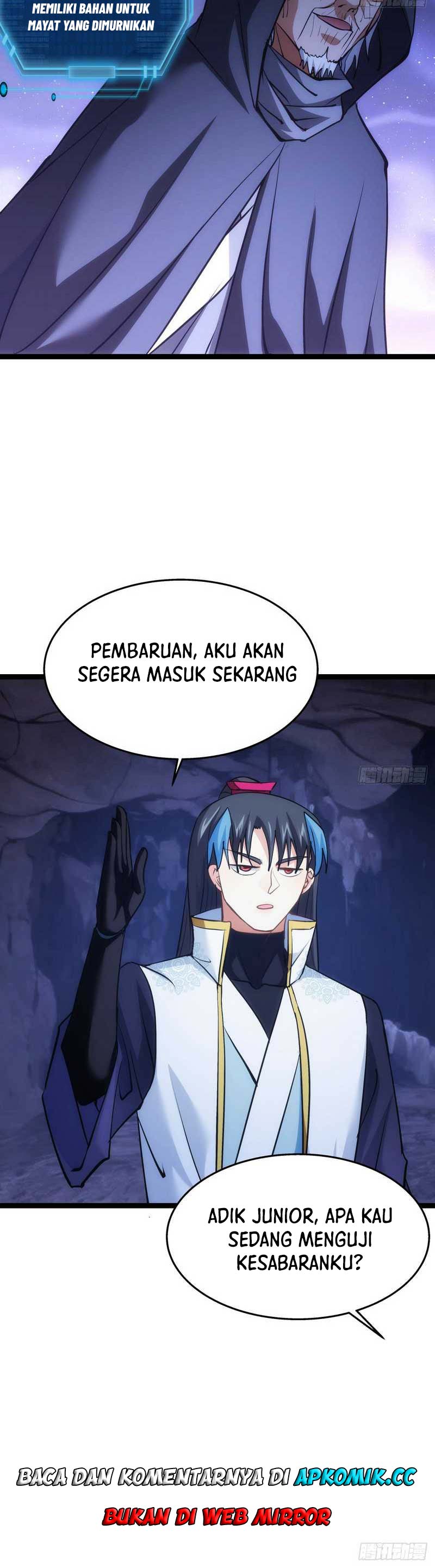 I Took Over The System Players Chapter 14 Image 20