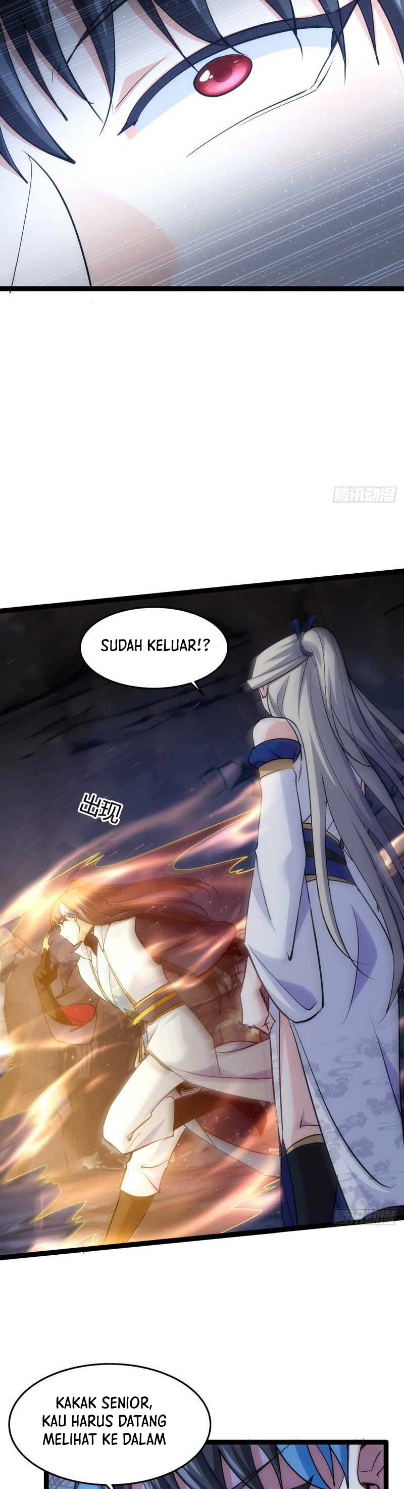 I Took Over The System Players Chapter 15 Image 6