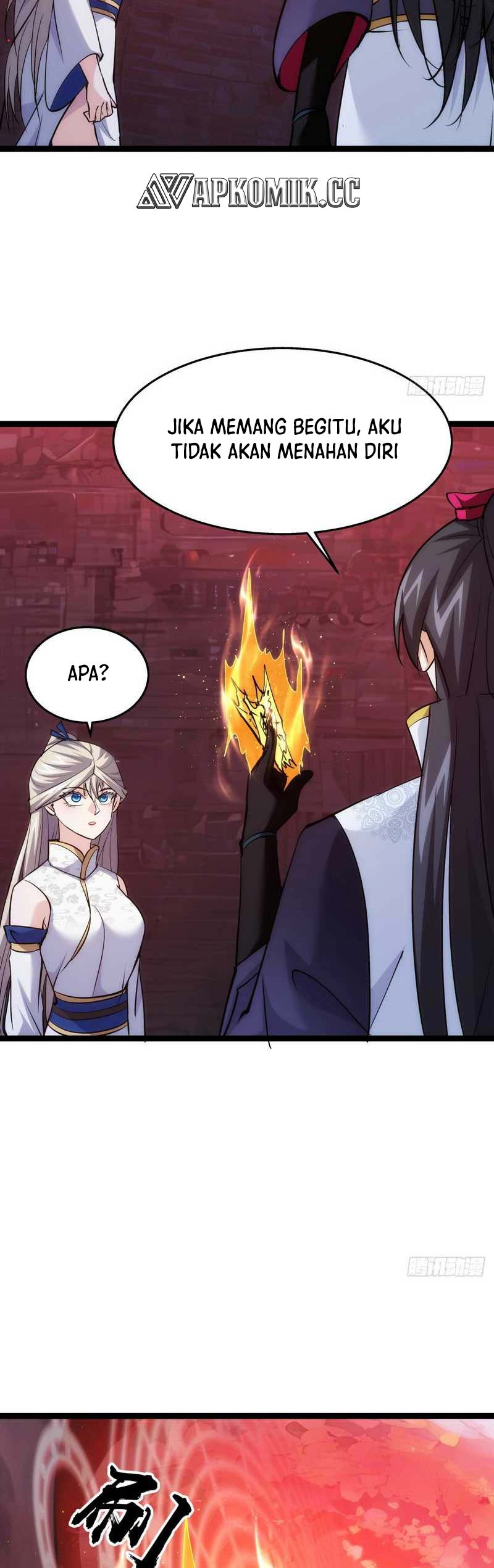 I Took Over The System Players Chapter 15 Image 14