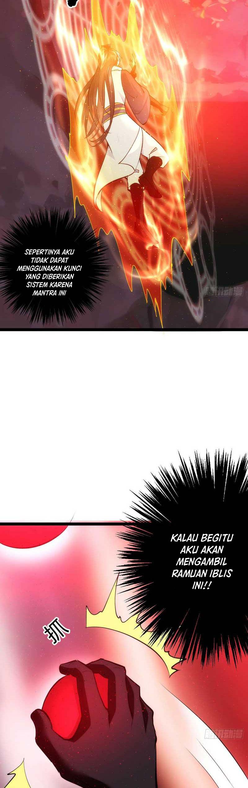 I Took Over The System Players Chapter 15 Image 15