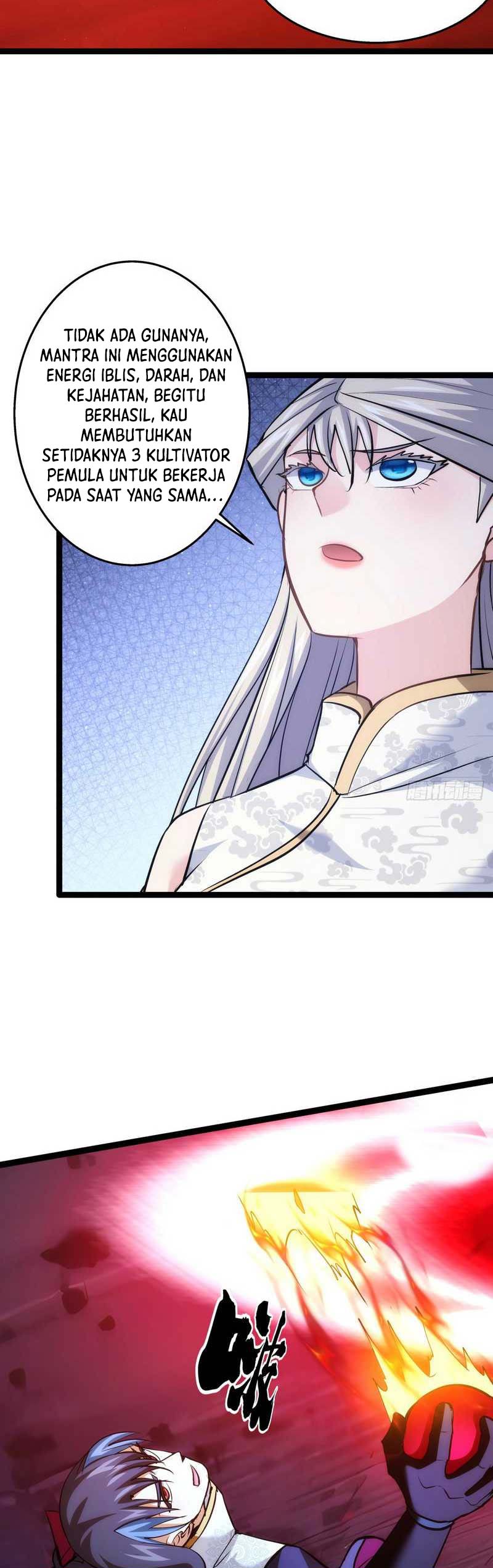 I Took Over The System Players Chapter 15 Image 17