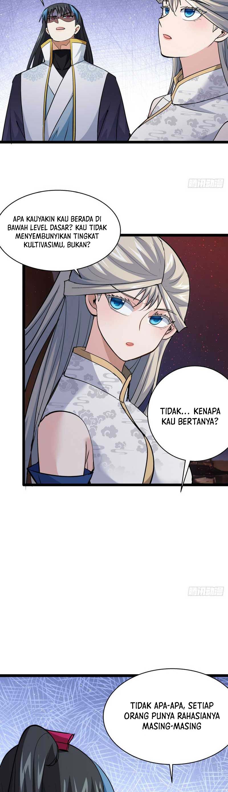 I Took Over The System Players Chapter 16 Image 2