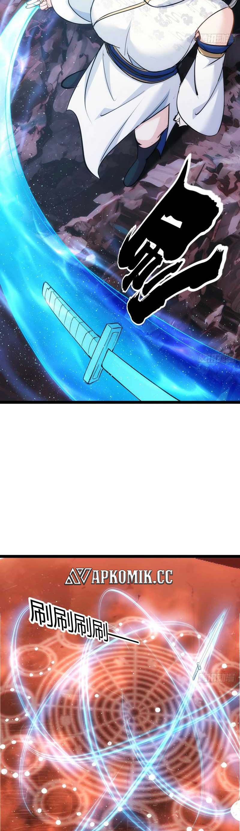 I Took Over The System Players Chapter 16 Image 7