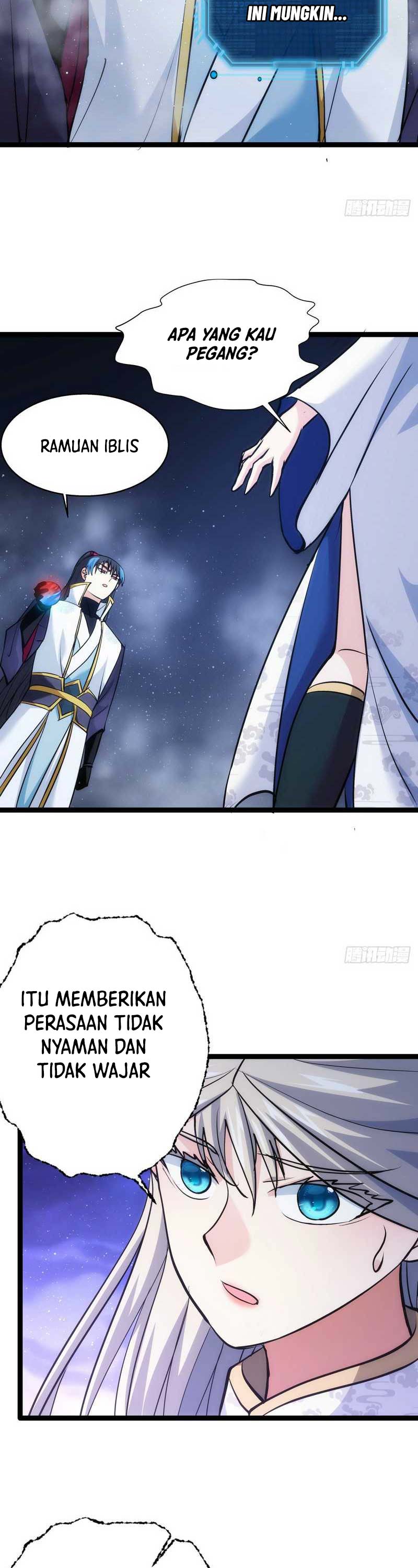 I Took Over The System Players Chapter 16 Image 14