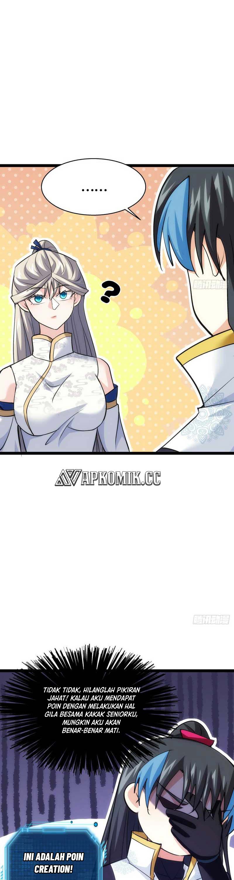 I Took Over The System Players Chapter 16 Image 18