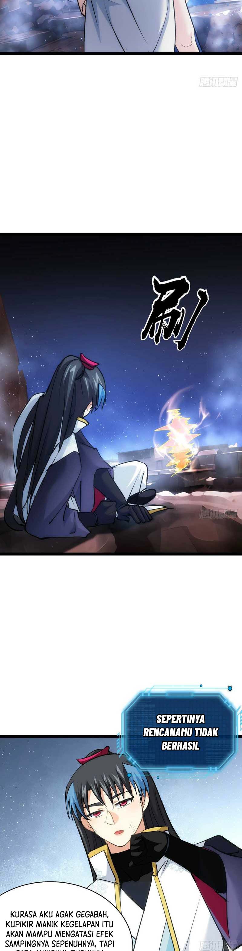 I Took Over The System Players Chapter 18 Image 2