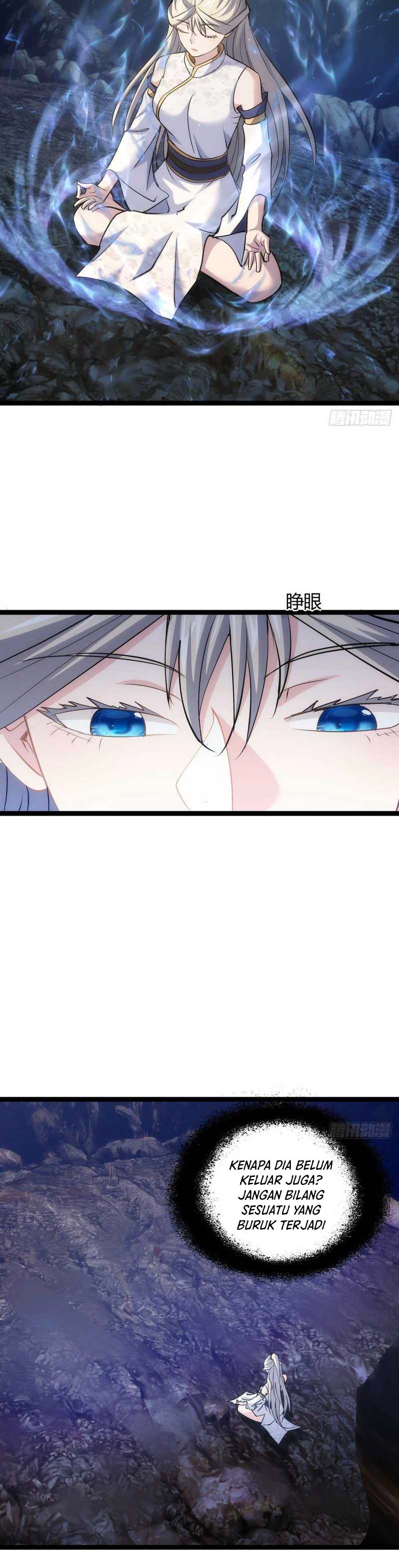 I Took Over The System Players Chapter 18 Image 4