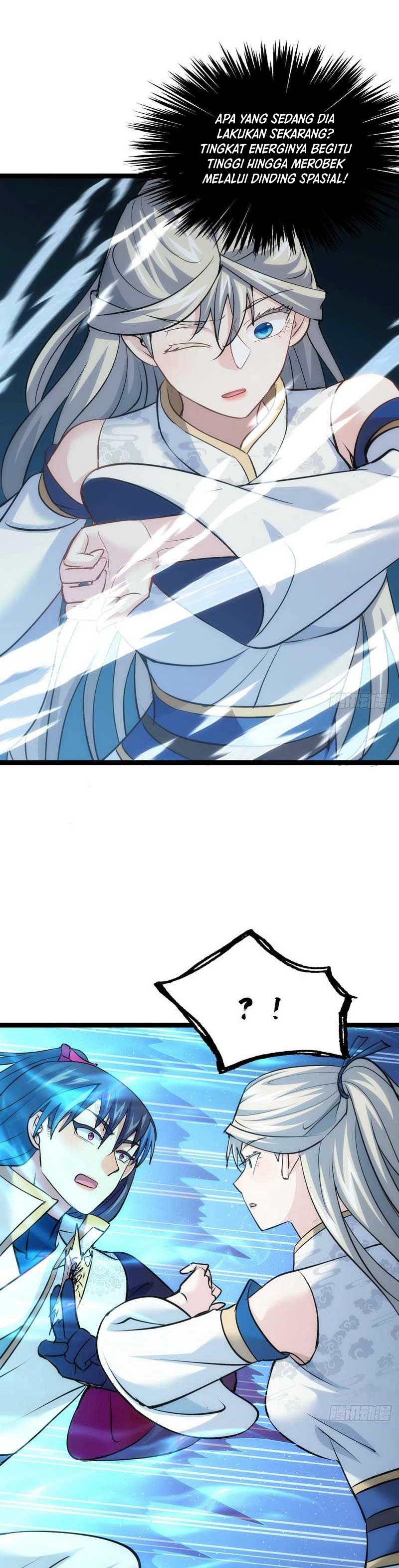 I Took Over The System Players Chapter 18 Image 6