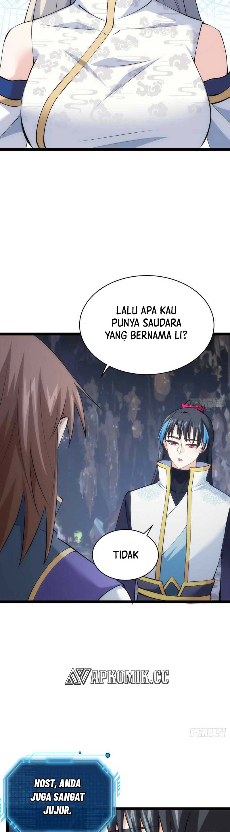 I Took Over The System Players Chapter 19 Image 11