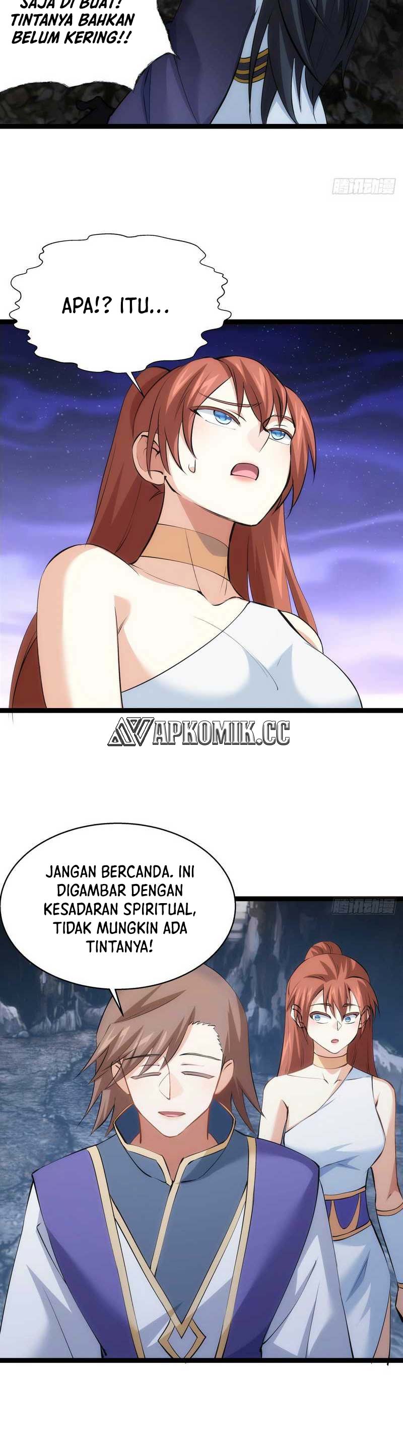 I Took Over The System Players Chapter 19 Image 17