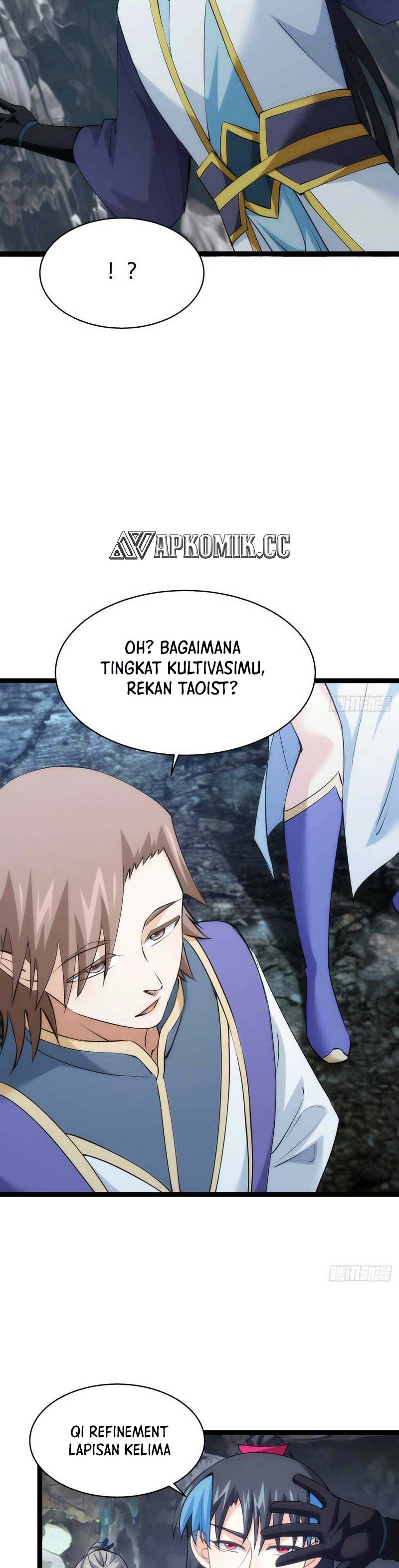 I Took Over The System Players Chapter 20 Image 3