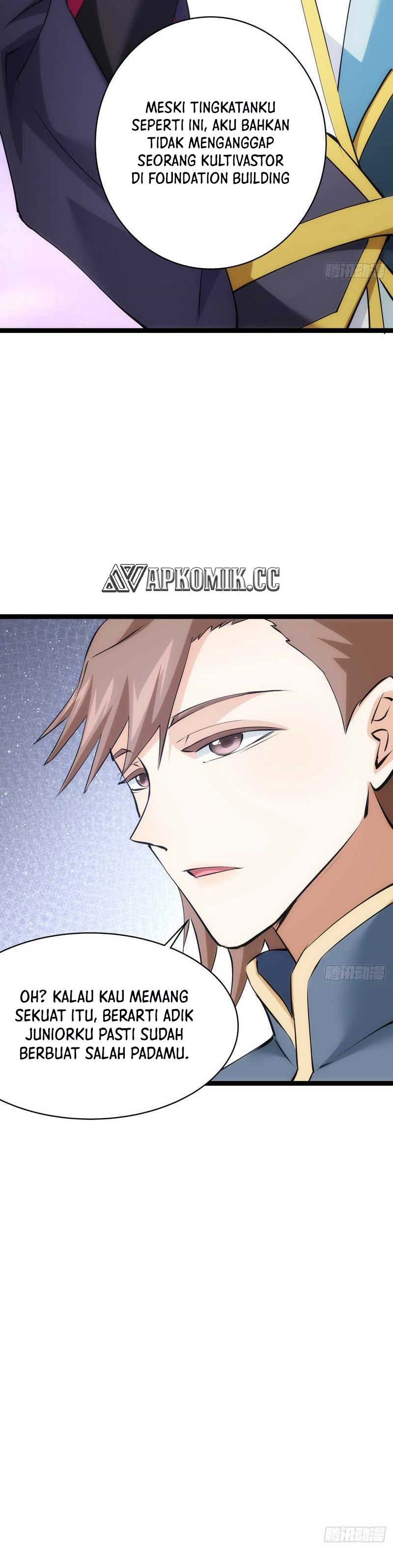 I Took Over The System Players Chapter 20 Image 5