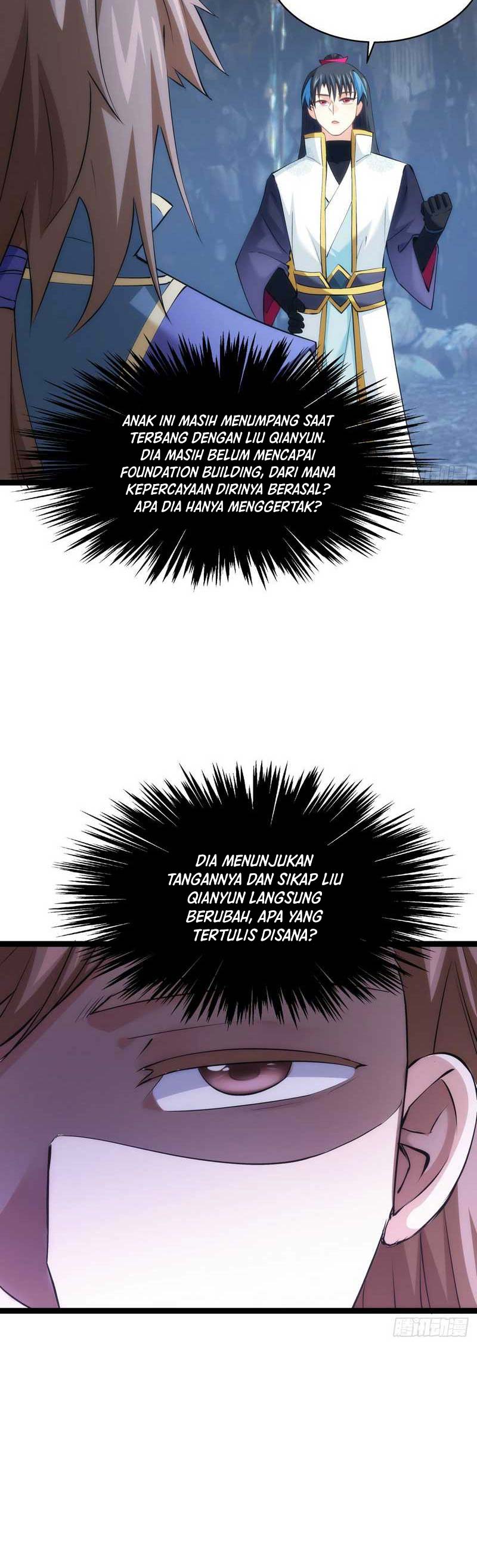 I Took Over The System Players Chapter 20 Image 17