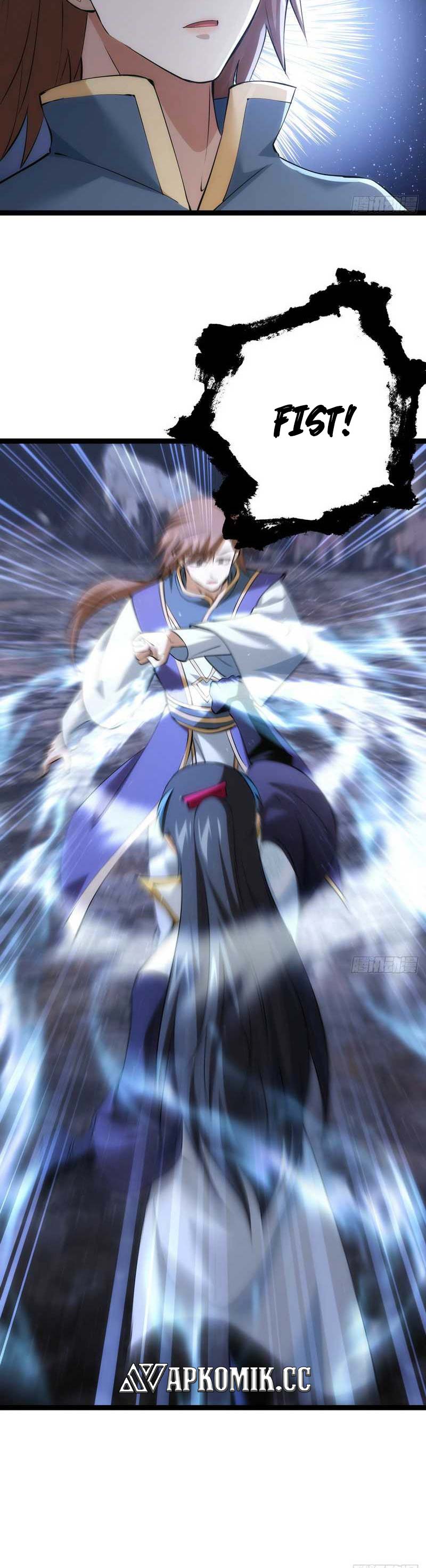 I Took Over The System Players Chapter 21 Image 3