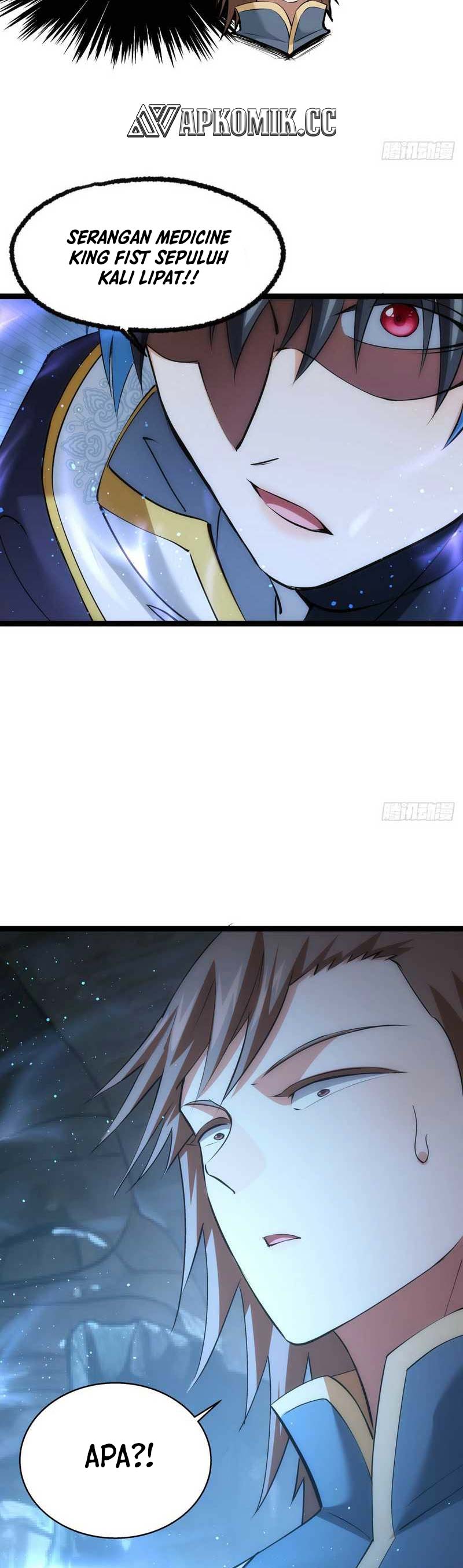 I Took Over The System Players Chapter 21 Image 13