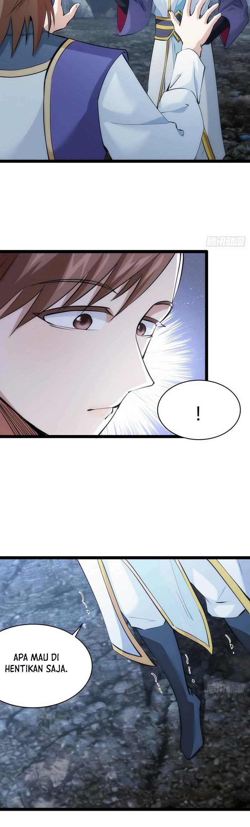 I Took Over The System Players Chapter 22 Image 2