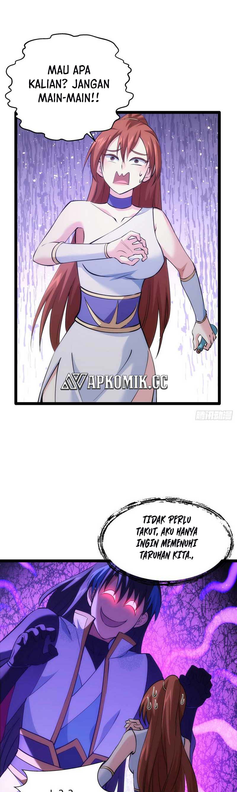 I Took Over The System Players Chapter 22 Image 11