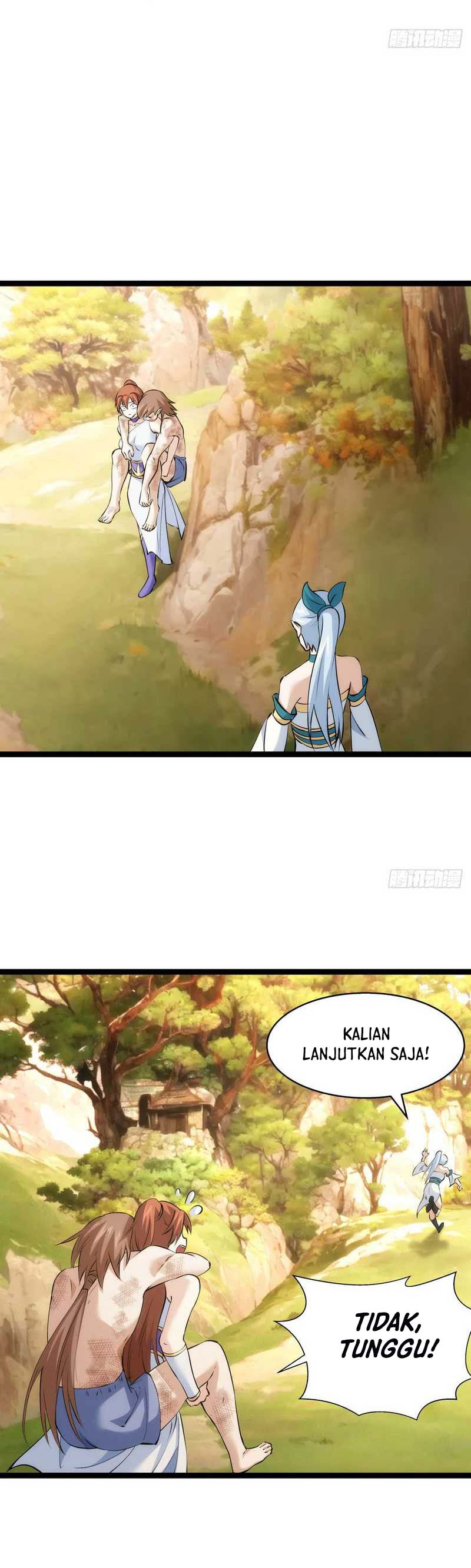 I Took Over The System Players Chapter 22 Image 13