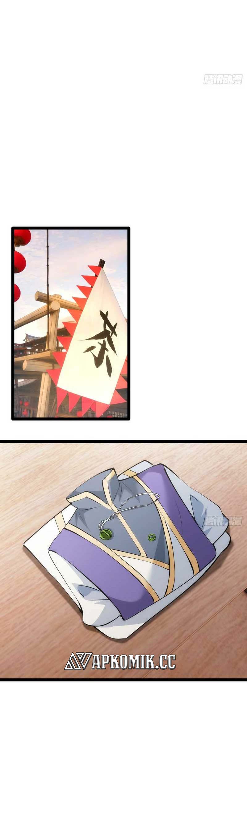 I Took Over The System Players Chapter 22 Image 14