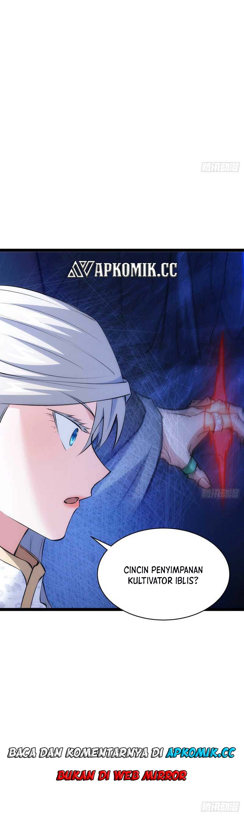 I Took Over The System Players Chapter 22 Image 20