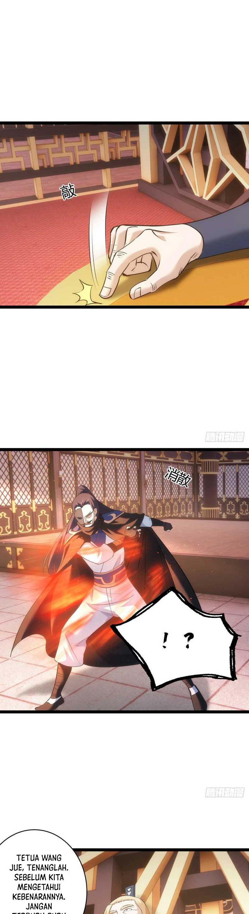 I Took Over The System Players Chapter 24 Image 18