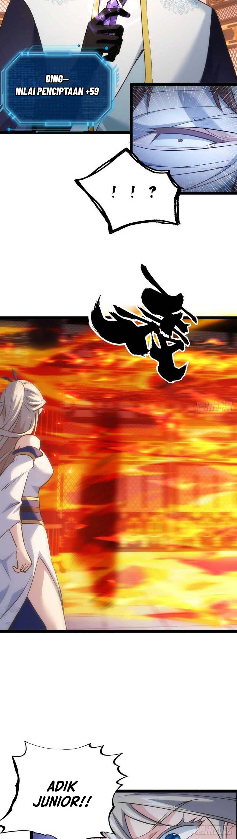 I Took Over The System Players Chapter 25 Image 10